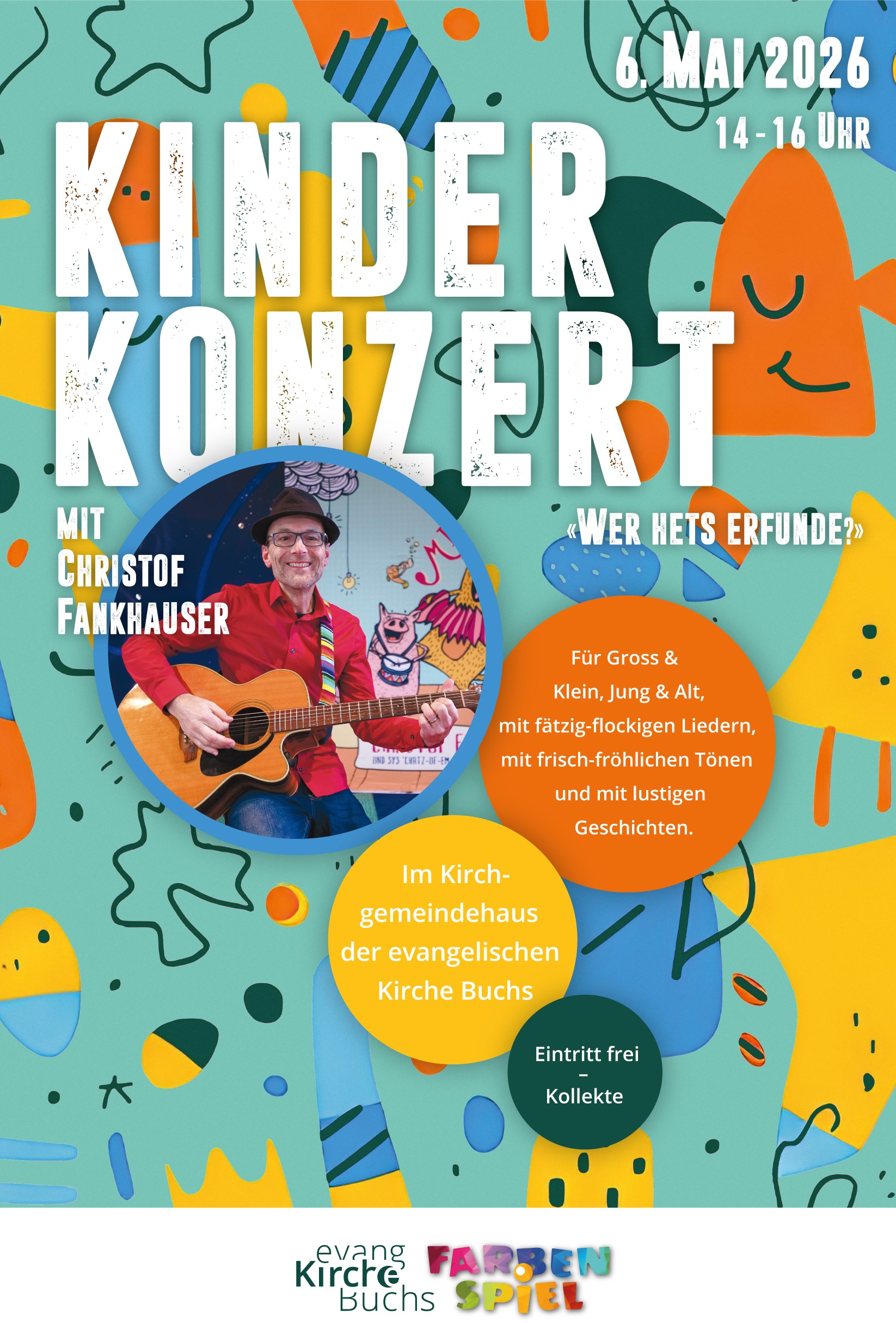Kinderkonzert